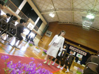 退場 (1)