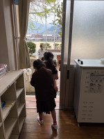 避難訓練 (4)