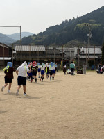 避難訓練 (11)