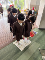 避難訓練 (24)