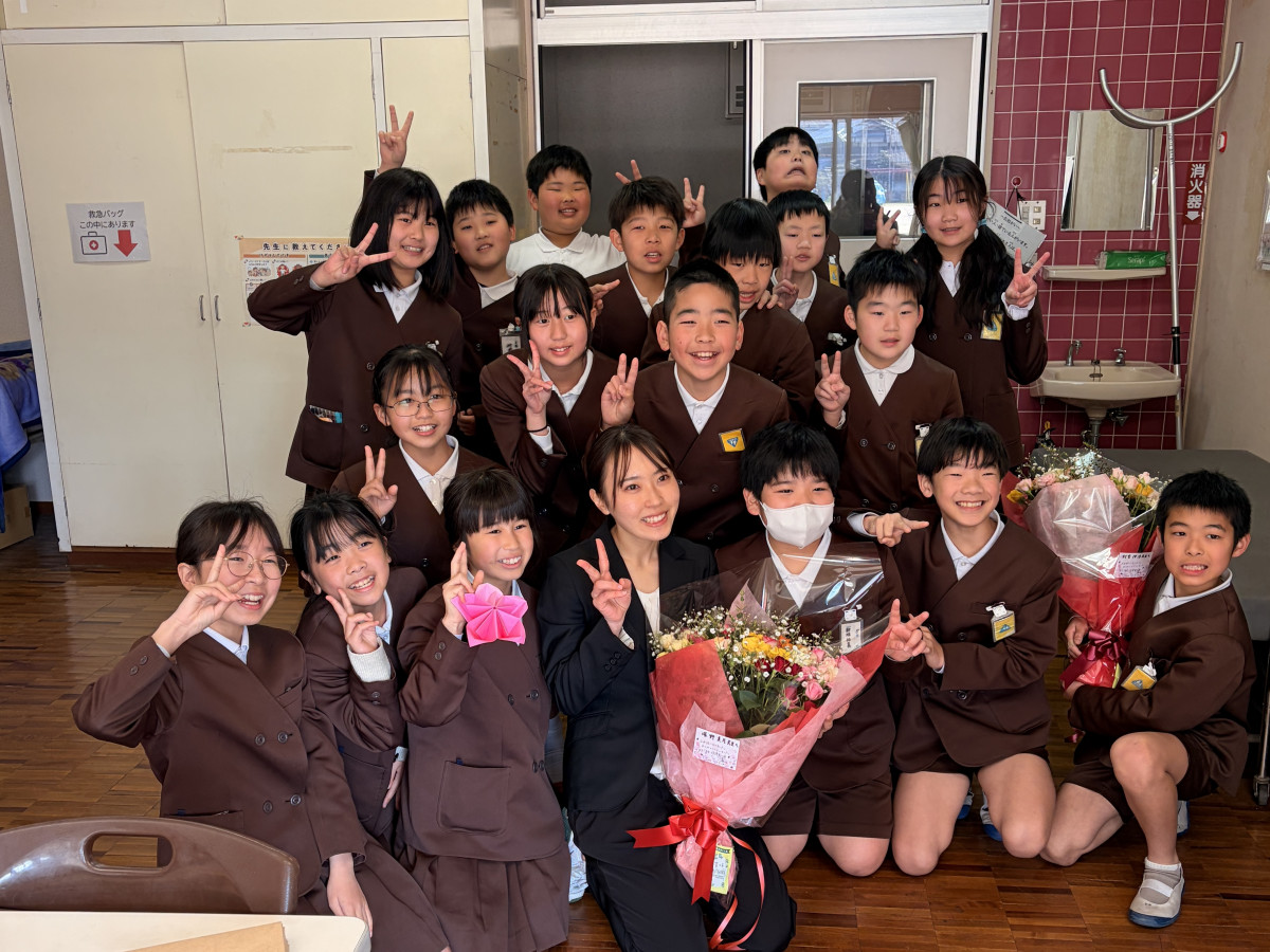 5